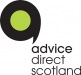logo for Advice Direct Scotland